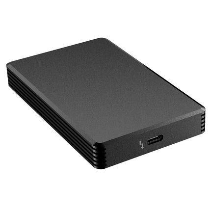 【販売終息しました】Thunderbolt3 Portable NVMe SSD 1TB [CPNVTB3V2-1000]