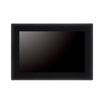 12.1インチWXGA産業用組み込み パネルマウント型ディスプレイ （タッチパネル仕様）plus one PRO  [LCD-A121WV016]