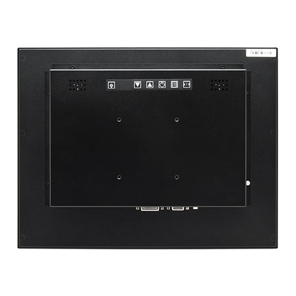 15インチXGA産業用組み込みディスプレイ plus one PRO  [LCD-MB150N3]