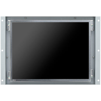 【在庫欠品中】10.4インチXGA産業用組み込み オープンフレームディスプレイ plus one PRO [LCD-FD104NJ]