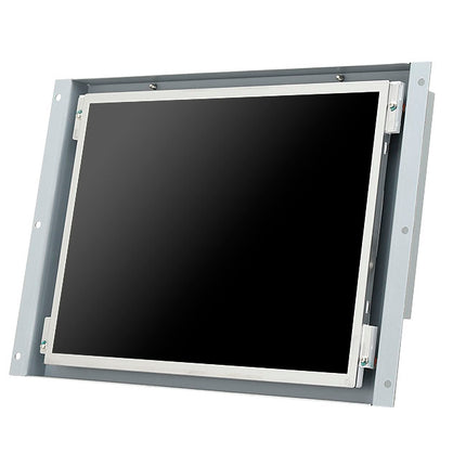 【在庫欠品中】10.4インチXGA産業用組み込み オープンフレームディスプレイ plus one PRO [LCD-FD104NJ]