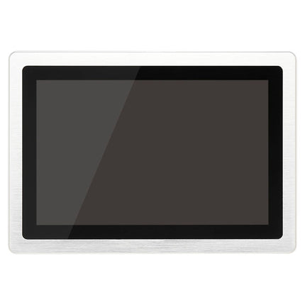 10.1インチWXGA産業用組み込み パネルマウント型ディスプレイ（タッチパネル仕様） plus one PRO  [LCD-AMP101WUXB]