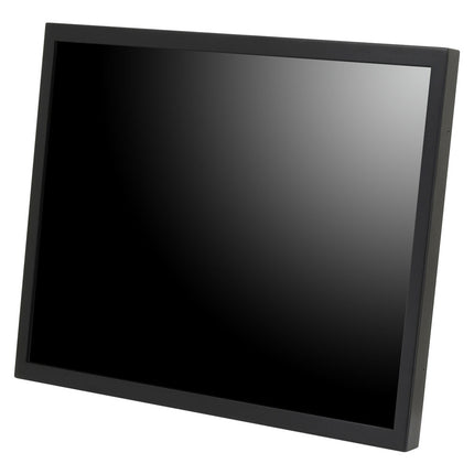 17インチSXGA産業用組み込みディスプレイ plus one PRO [LCD-M170V022]
