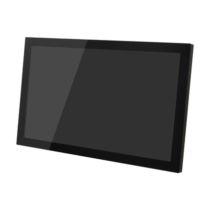 23.8インチFullHD産業用組み込みディスプレイ（タッチパネル仕様） plus one PRO  [LCD-VX238WV02]
