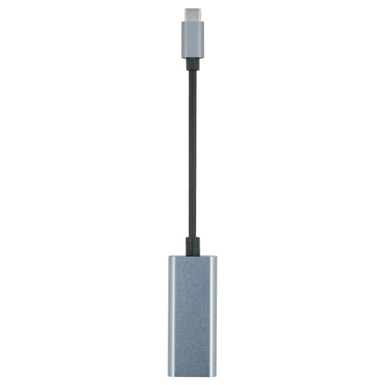 USB Type-C to Gigabit LAN 変換アダプター Ver.3  ［CCA-UCLV3］