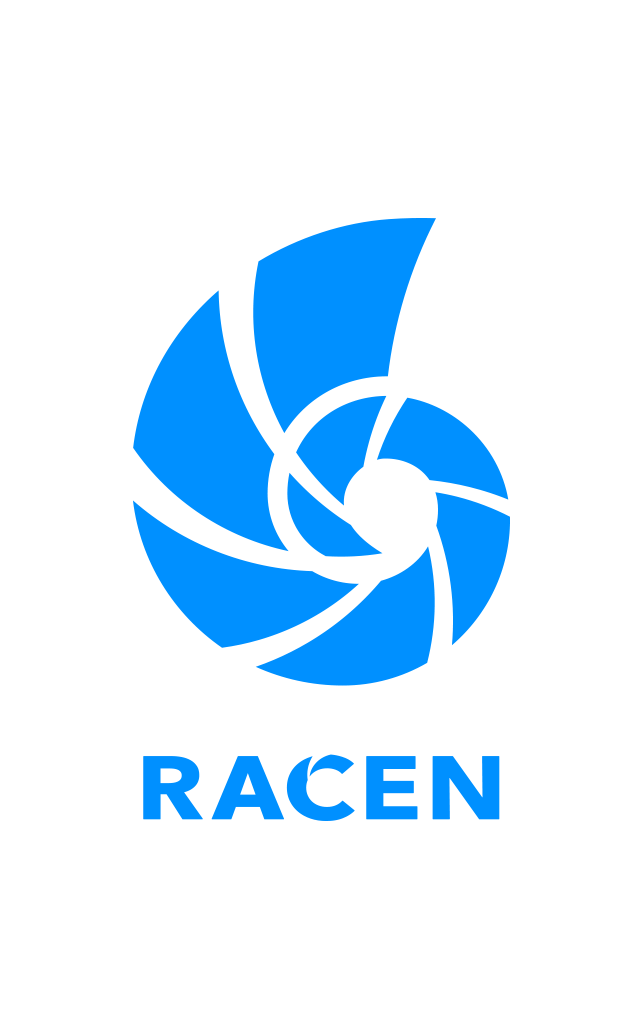 ゲーミングブランド [RACEN］