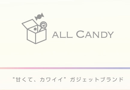ALL CANDY