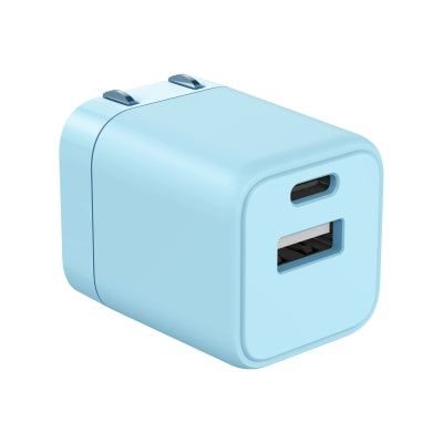 ALL CANDY　/ DinkyPower USB-AC充電器