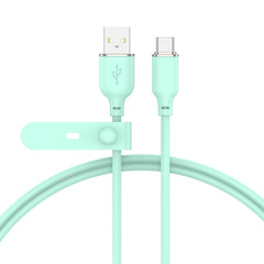 ALL CANDY　/ MousseCable 3A