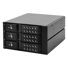 リムーバブルラック