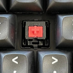 Cherry MX キースイッチ セット