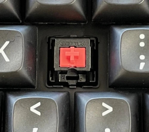Cherry MX キースイッチ セット