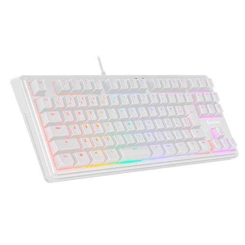 ゲーミングキーボード