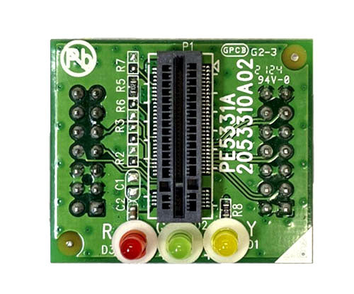 これDO台M.2 NVMe / これDO台M.2 NVMe V2専用 『M.2 基板』 2枚セット