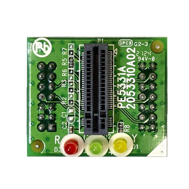 これDO台M.2 NVMe / これDO台M.2 NVMe V2専用 『M.2 基板』 2枚セット