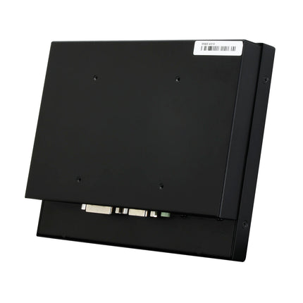 6.5インチ タッチパネル搭載 産業用組み込みディスプレイ plus one PRO　[LCD-M065-V010]