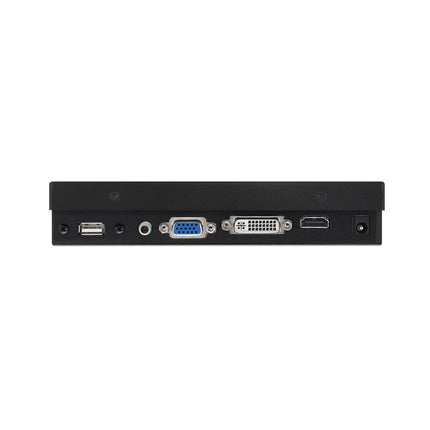 6.5インチ タッチパネル搭載 産業用組み込みディスプレイ plus one PRO　[LCD-M065-V010]