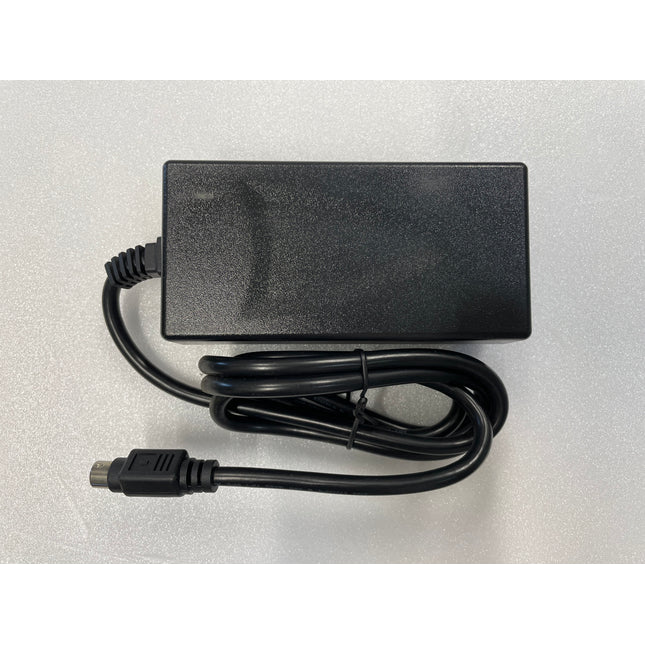 【CRF25/35PRO、CROS2EU2（旧コネクタタイプ）用】ACアダプター＋ ACケーブル