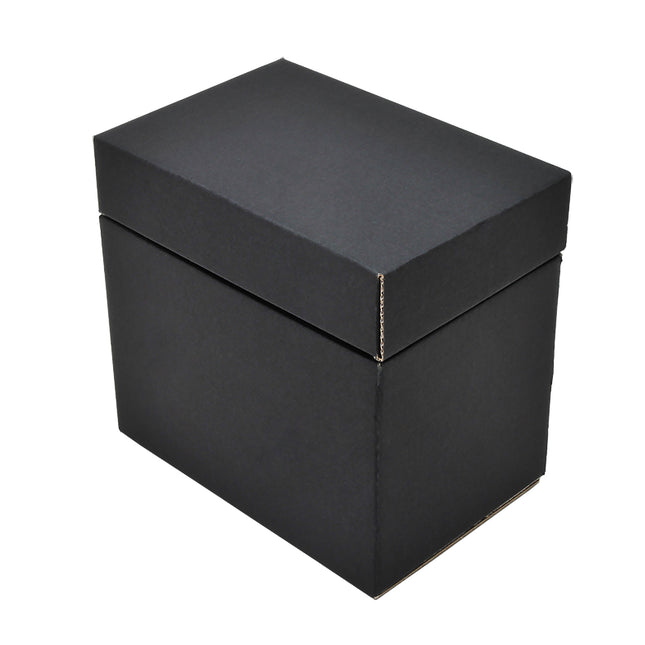 裸族の村 ブラック蓋付き [CRM35-H705FBK]