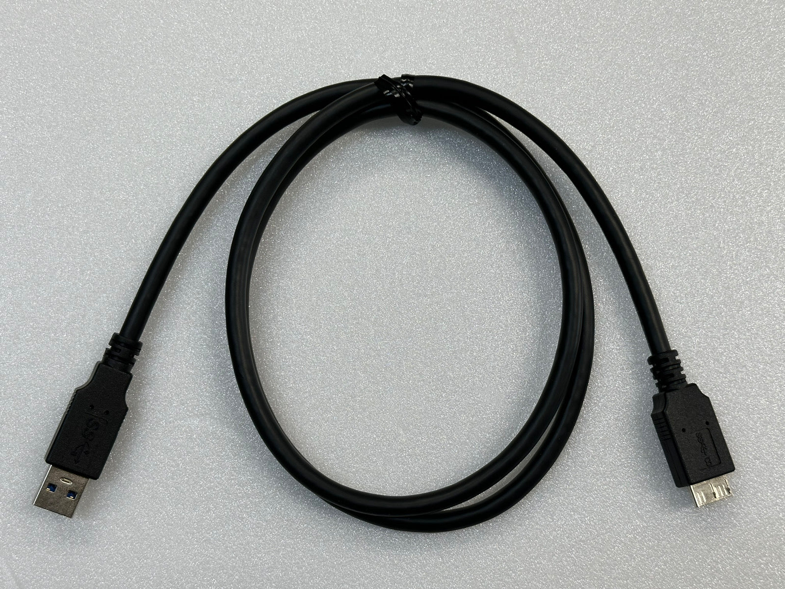LCD-10000UTシリーズ専用 USBケーブル ( USB-A - USB MicroB タイプ）