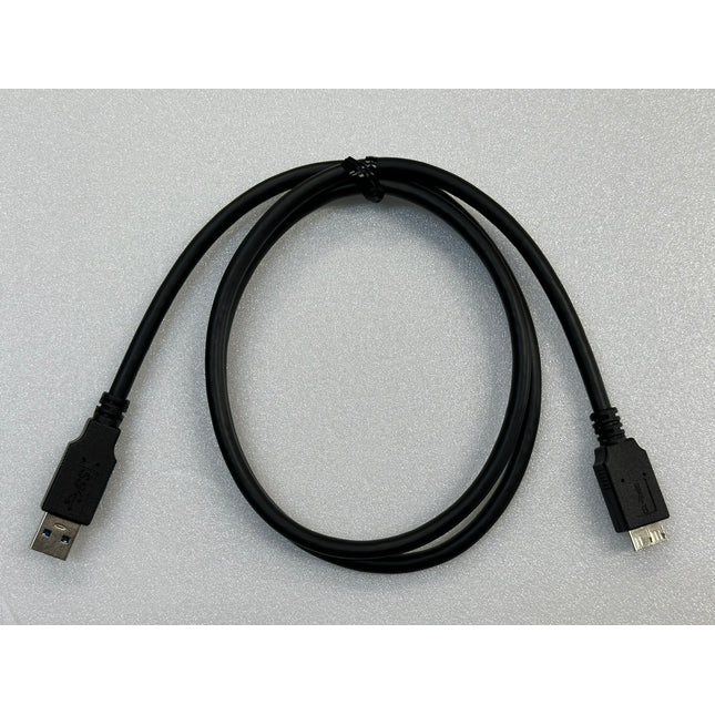 LCD-10000UTシリーズ専用 USBケーブル ( USB-A - USB MicroB タイプ）