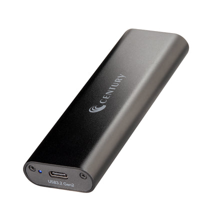 シンプルモバイルSlim M.2 NVMe [CM2NVU32CS]