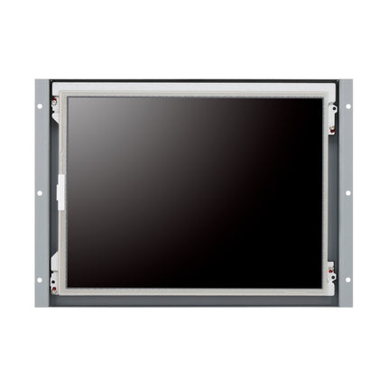 12.1インチXGA産業用組み込み オープンフレームディスプレイ （シングルタッチパネル仕様）plus one PRO　[ LCD-F121V011 ]