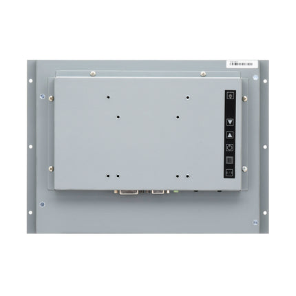 12.1インチXGA産業用組み込み オープンフレームディスプレイ （シングルタッチパネル仕様）plus one PRO　[ LCD-F121V011 ]