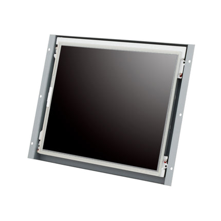 12.1インチXGA産業用組み込み オープンフレームディスプレイ （シングルタッチパネル仕様）plus one PRO　[ LCD-F121V011 ]