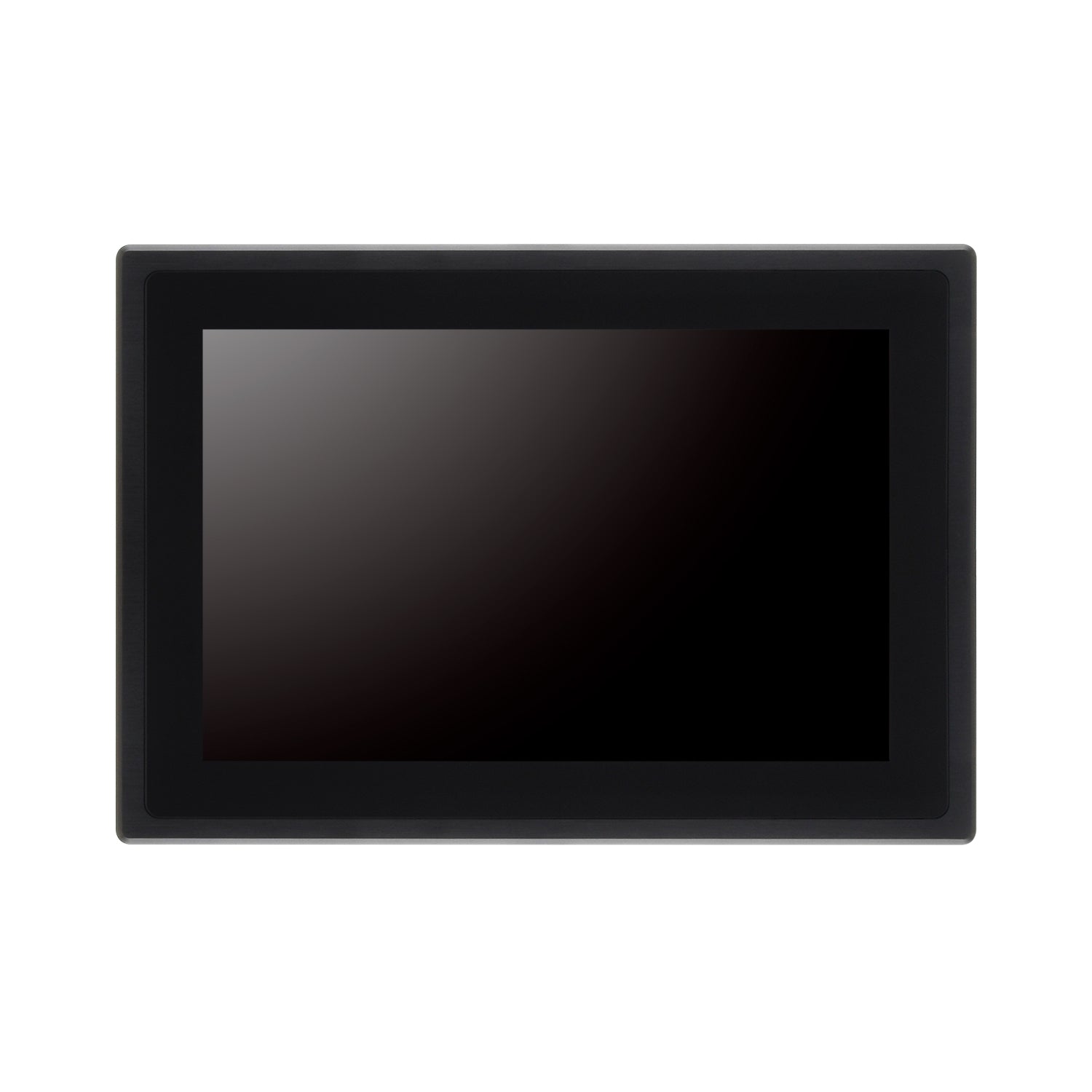 12.1インチWXGA産業用組み込み パネルマウント型ディスプレイ （タッチパネル仕様）plus one PRO [LCD-A121WV01 –  センチュリーダイレクト
