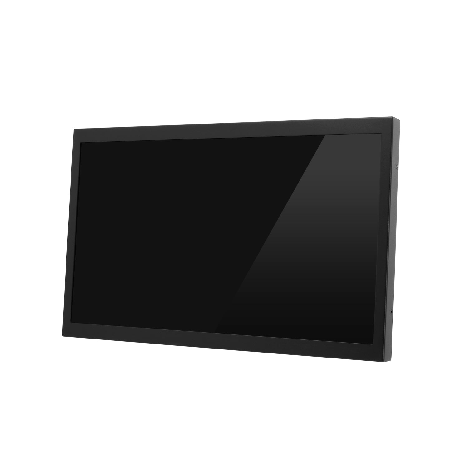 .3インチFullHD産業用組み込みディスプレイ plus one PRO [LCD