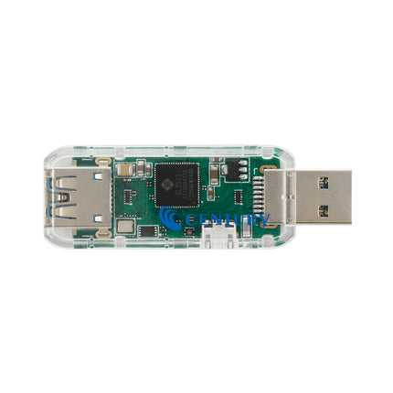 Centech USB-Serial troubleshooter [Centech CT-3USB1HUB]