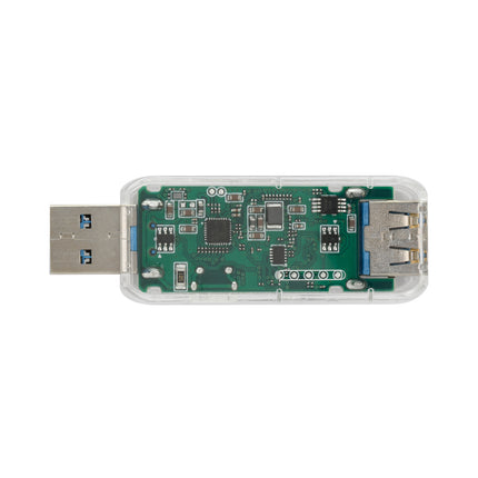 Centech USB-Serial troubleshooter [Centech CT-3USB1HUB]