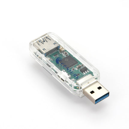 Centech USB-Serial troubleshooter [Centech CT-3USB1HUB]