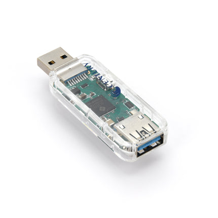 Centech USB-Serial troubleshooter [Centech CT-3USB1HUB]