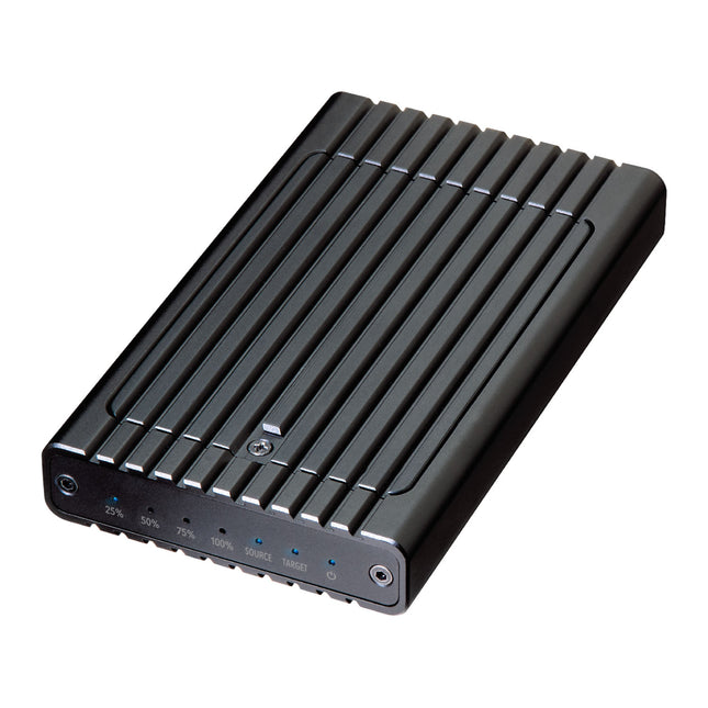 M.2 NVMe クローンBOX バスパワー USB10G [CMNV2U10GCP]