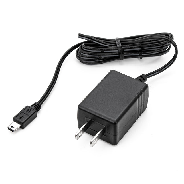 LCD-10000VHシリーズ、LCD-10169VHシリーズ、LCD-11600FHDシリーズ、LCD-8000VHシリーズ、LCD-8000DAシリーズ、LCD-8000Vシリーズ、LCD-7000VHシリーズ用 5V-2A ACアダプター（miniBタイプ）