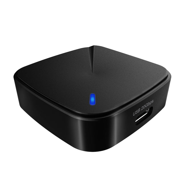 SmallBOX NVMe2230 USB20G　[CSBNV30U20G]