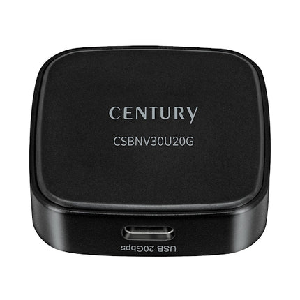 SmallBOX USB20G（ポータブルSSD）2TB 組込モデル　[CSBNV30U20G-2000]