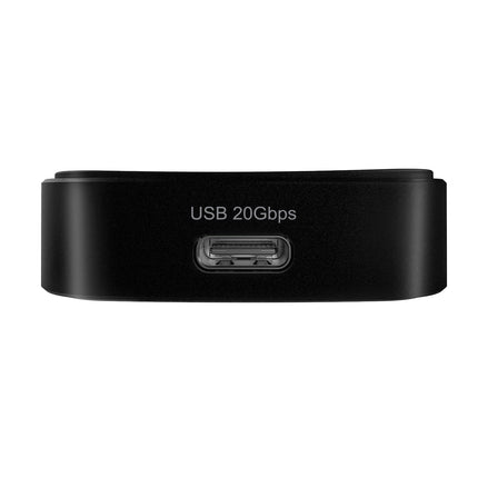 SmallBOX USB20G（ポータブルSSD）2TB 組込モデル　[CSBNV30U20G-2000]