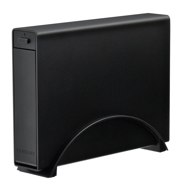 裸族の一戸建て USB10G ＆ eSATA  [ CRIS35EU10G ]