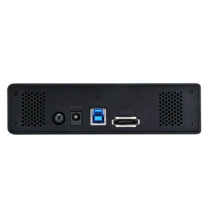 裸族の一戸建て USB10G ＆ eSATA  [CRIS35EU10G]