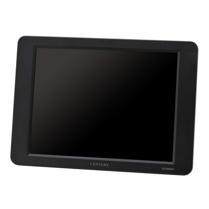 8インチアナログRGBモニター plus one VGA [LCD-8000V4]