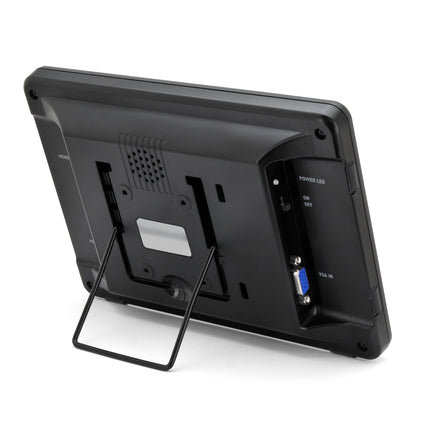 8インチアナログRGBモニター plus one VGA [LCD-8000V4]