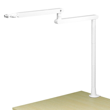ALUMINUM LIVE STREAMING MICROPHONE ARM　[CMA-01WH]