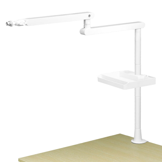 ALUMINUM LIVE STREAMING MICROPHONE ARM　[CMA-01WH]