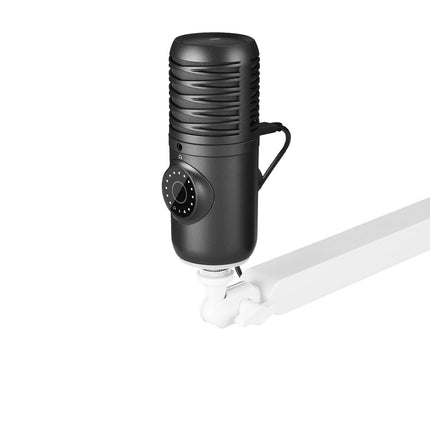 ALUMINUM LIVE STREAMING MICROPHONE ARM　[CMA-01WH]