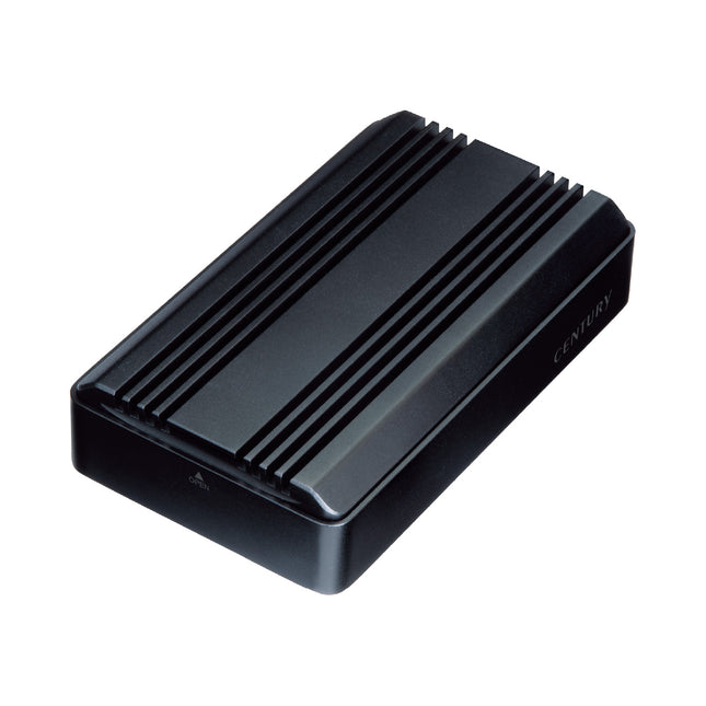 裸族のRAIDベースUSB20G　[CRBM2NU20G]