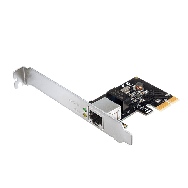 ポートを増やしタイ ギガビットLAN増設 PCI Express×1接続 インターフェイスカード  ［CIF-GBELAN］