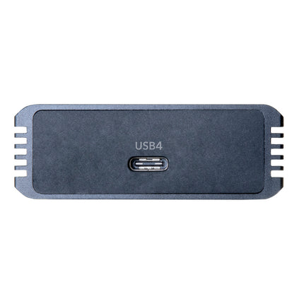 【7/末 出荷開始予定】【予約受付】USB4 10GbE LAN adapter  ［ CFULAN10G ］